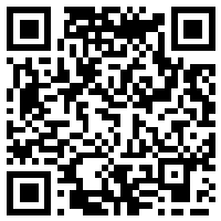 QR Code for bitcoin:1PaYCFDV45WygERXCFs8d8bhtXB3dRRRRU