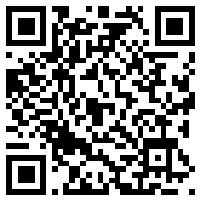 QR Code for bitcoin:1PaaWdGaez8srAVvHmGG5xJWa7rwKFnFca