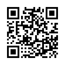 QR Code for bitcoin:1Pabf757N6kgGeD2CpGv8NT8sJdkwCxevs