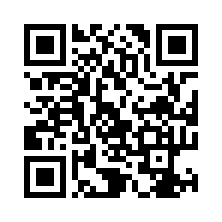 QR Code for bitcoin:1PaejpVWgUgpkdAx7aSoxbud7M4RZ8Vdqx