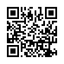 QR Code for bitcoin:1Paf2eUW7aQ8L9MHTdf9F5LaaEmbfn5MfN