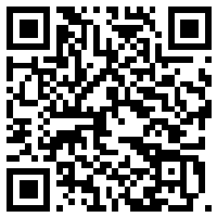 QR Code for bitcoin:1PafKxCkXiHTirFcm4ZKymGujZ9rc7UoKg