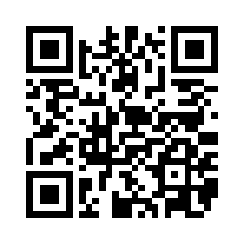 QR Code for bitcoin:1PafUc8hS4gLtNPyAkberade7RtaB7yJRd