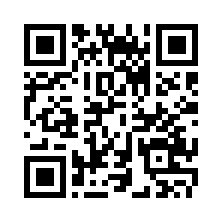 QR Code for bitcoin:1PagXbGFfVFNr2Y2oX68cdkPWk7r2gPDBL