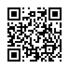 QR Code for bitcoin:1PaggVPYT5kduYPJBxFt56cxMPQb8AwNvH