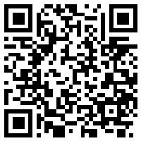 QR Code for bitcoin:1PahackLdYrRY6mKzLFHMBA92AJE8szefb
