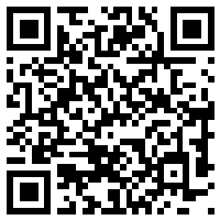 QR Code for bitcoin:1PaikMtKyDcJVah2vmG3DANxWDbSjTg284