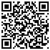 QR Code for bitcoin:1PajGmCeqPsLAwXmLjMW6SDxPFd8foLsk1