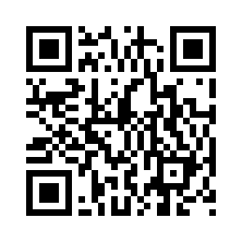 QR Code for bitcoin:1Pak2cJfnosj3tr5FuM65SBU5siJY4E1g
