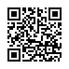 QR Code for bitcoin:1PapUFio3a1uiGUdKXwqsKgiAyeYw4FWW8