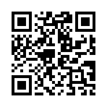 QR Code for bitcoin:1PaqSQisREyDXShX15wJDCCpb2fuXkGSab