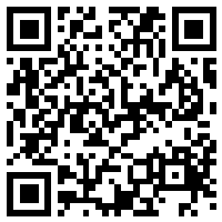QR Code for bitcoin:1PasCXU6qJAdL1K7egXkn2ZZeGSAffYVBo