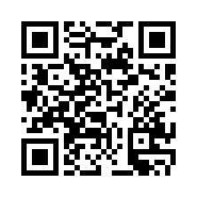 QR Code for bitcoin:1PaswniZLLpL7cemsPTCkCABrZotTs8aWY
