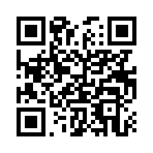 QR Code for bitcoin:1PasyMtLRrpoxTGgnD4dfBmV1Mmsyhcf4w