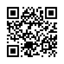 QR Code for bitcoin:1Pat3YvTSevsFVa21HqbMENFK3ZgBd1cnp