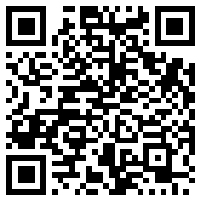 QR Code for bitcoin:1PatZeVWZHpq3P46QSPhDf6XPC2ECLC16t