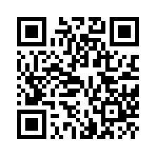 QR Code for bitcoin:1Paxdvbz2SWuMuoWiLqXqxW6iuEmi5AgfC