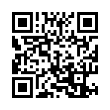 QR Code for bitcoin:1Pb1PfMjUtrzrZ6ogdXphdzof84JSx8jHD