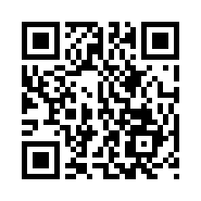 QR Code for bitcoin:1Pb59n7K4ECFB9STUh1LACMkCMCr4FW26G