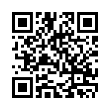 QR Code for bitcoin:1Pb5dDCLqaLQbTn944osoyTbnanM18YvuD