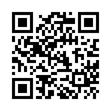 QR Code for bitcoin:1PbAEdZAL3ZWKvxTVE9zR4C18VGTju8eni