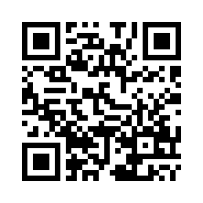 QR Code for bitcoin:1PbBVKFATMJ1wrF7xEBvv94u5pfcbRnEf5
