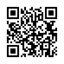 QR Code for bitcoin:1PbEDME3JiZSGbZBtP8gdawk2u5anwSXbm