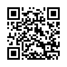 QR Code for bitcoin:1PbFrqvzHv6cjJQmS47JZXdapsVu4RL3pD