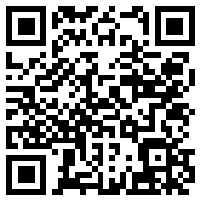 QR Code for bitcoin:1PbKNecD3YycPi21AzNJouV7bbGGQywa27