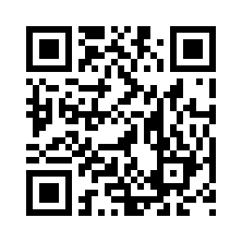 QR Code for bitcoin:1PbRbNZvBLNm9Bgpkk6eAF5keZCBUkgTpM