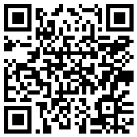 QR Code for bitcoin:1PbUBVbrL29UvcSAXesa178S8cDoMSvmau