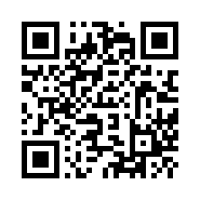 QR Code for bitcoin:1PbV3LJZctX3R2BTejNb9htsdnpvi4QUsd