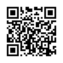 QR Code for bitcoin:1PbVJMvujMPLvV3fHhN94DfBBTQw9BxG9