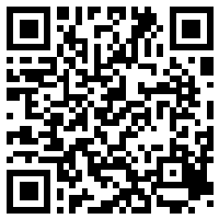 QR Code for bitcoin:1PbYXJm7ws2Cwt2MirEru89yQMSQoXg1HF