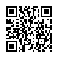 QR Code for bitcoin:1PbbBzQbubEmYrB3BodDBZK9iRvood6StU