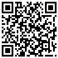 QR Code for bitcoin:1PbbTpSErLTxmqEWvGi8kQMmgMUSbB1DoS