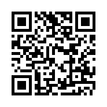 QR Code for bitcoin:1PbdA5vcEiD7cTmoXu6s7J84CVSfKdDF3y