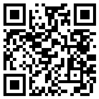 QR Code for bitcoin:1PbgN5TH7VTALH93UVXsfLnkiKXRoGhokz