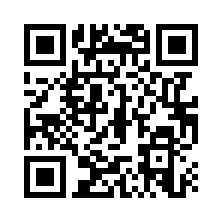 QR Code for bitcoin:1PbouRaxJYj5fgBi1PwWDySDsMCKS8akLS