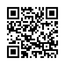 QR Code for bitcoin:1PbpjKpPCdwVn8FfqAoMU4oHB3xDjTHogV