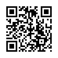 QR Code for bitcoin:1PbrUW5dKGNd4DMffmoxUTASv7C8SmMipg