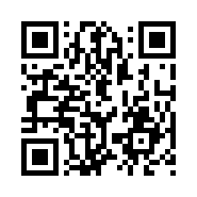 QR Code for bitcoin:1PbrnAscjyk82wyn3fNxoyk2X7GeToU7yo