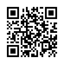 QR Code for bitcoin:1PbsLMh4fxq2fx9rvs7xDyAkQfintpnSS5
