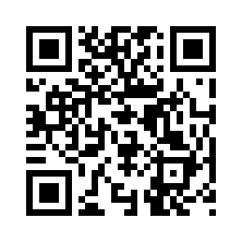QR Code for bitcoin:1PbuGY4Z2eSej7GBX1etrdYvApwMCwAzKv