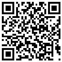 QR Code for bitcoin:1Pbx9ayxVX1pecSLNVP43SP8BzYYPzWA3X