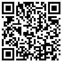 QR Code for bitcoin:1PbxDjdFd4HycPnRSghUrAebCawdhyLH2S