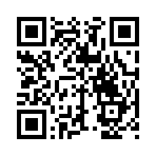QR Code for bitcoin:1PbxZW2Tncde5eHFxA4vbx23u4fwukRTTw