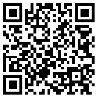 QR Code for bitcoin:1Pc3Nb69mLuuPzJRSGkBtkHQYELx4YYKvw
