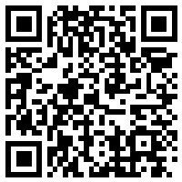 QR Code for bitcoin:1Pc5dJAEjVvHoq61KFtoRdqrM7wp6CyDKK