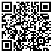 QR Code for bitcoin:1Pc7ftECxa5GogkKAbPz1rqQvbDcFogv5f
